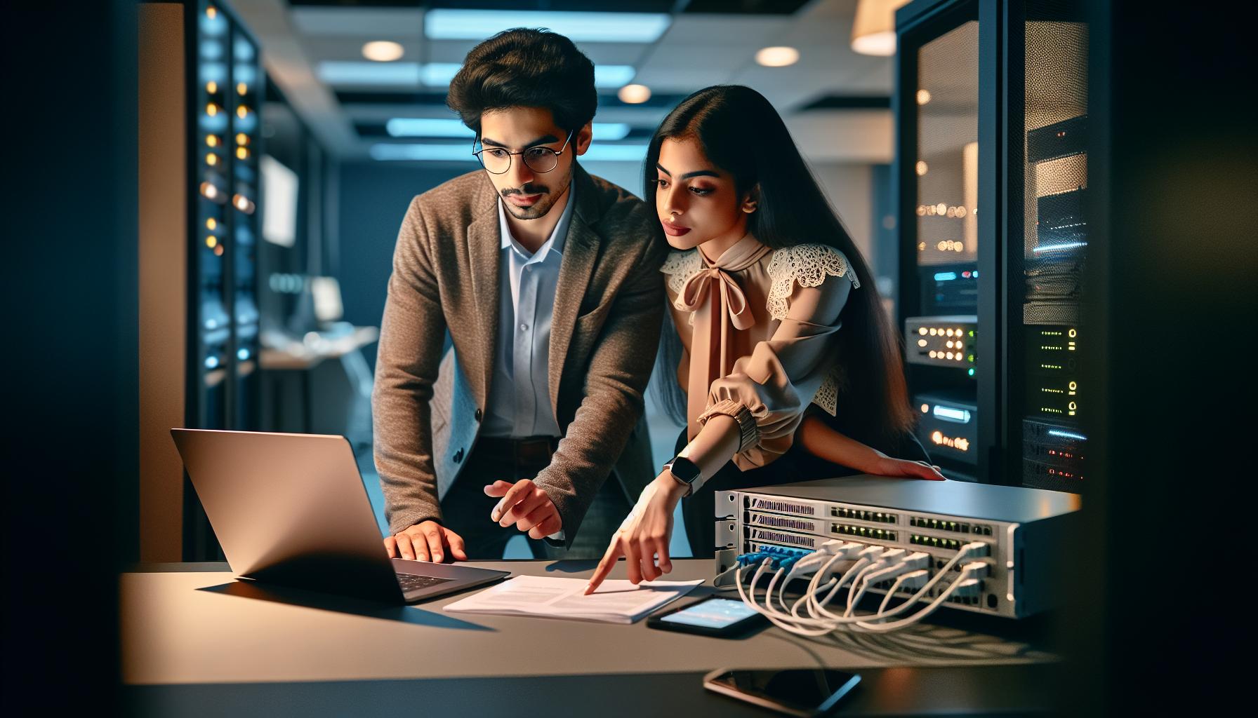 Step-by-Step Guide to SMS Server Installation