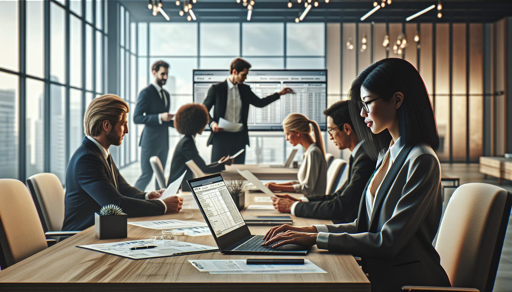 Using Your Charter Number for Business Compliance