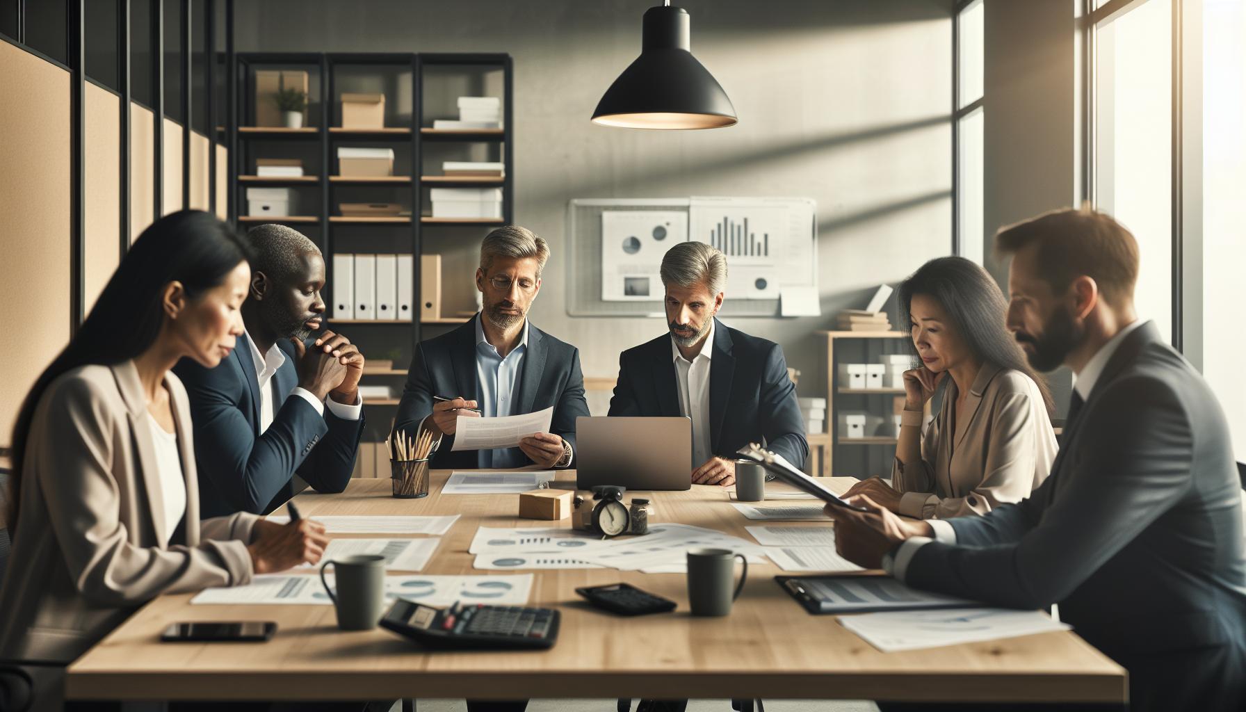 The Future of Charter Numbers in Business Registration