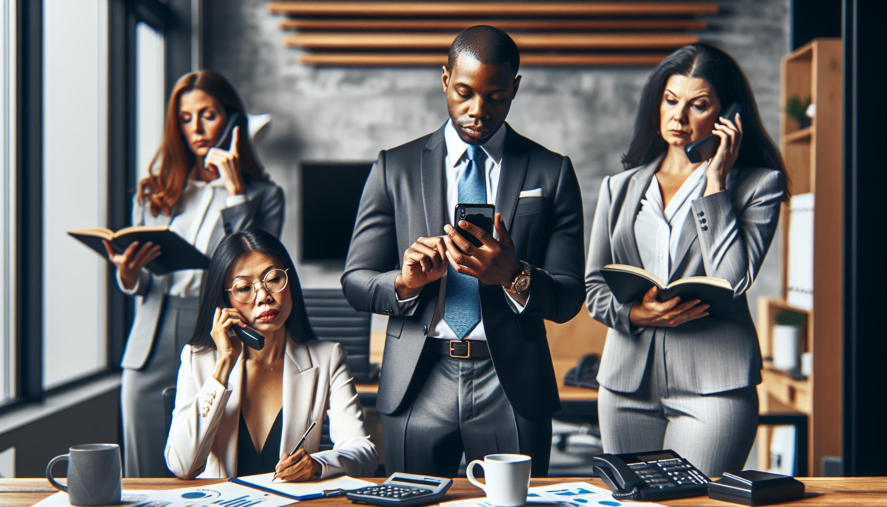 Role of Personal Grooming in Business Casual