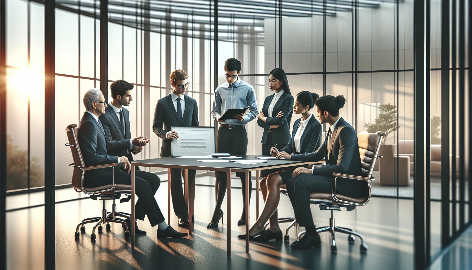 What Degree Do You Need for Business Management? Options 2 Understanding the Importance of a Business Management Degree