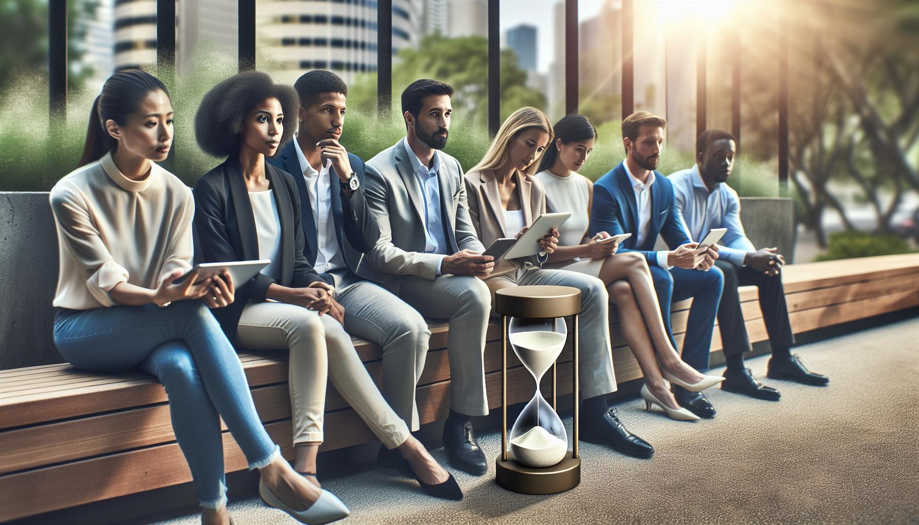 Choosing the Right Time to Sell