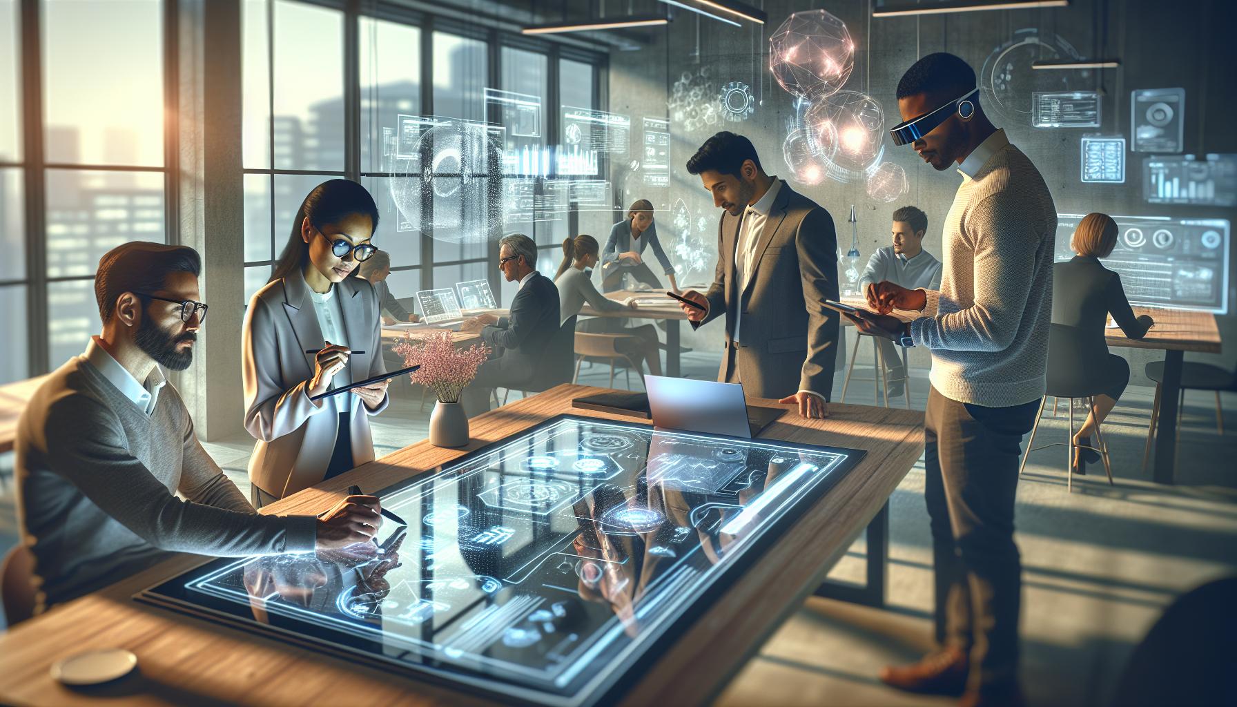 How to Make an App for My Business: Complete Development Guide 11 Future Trends in App Development for Businesses