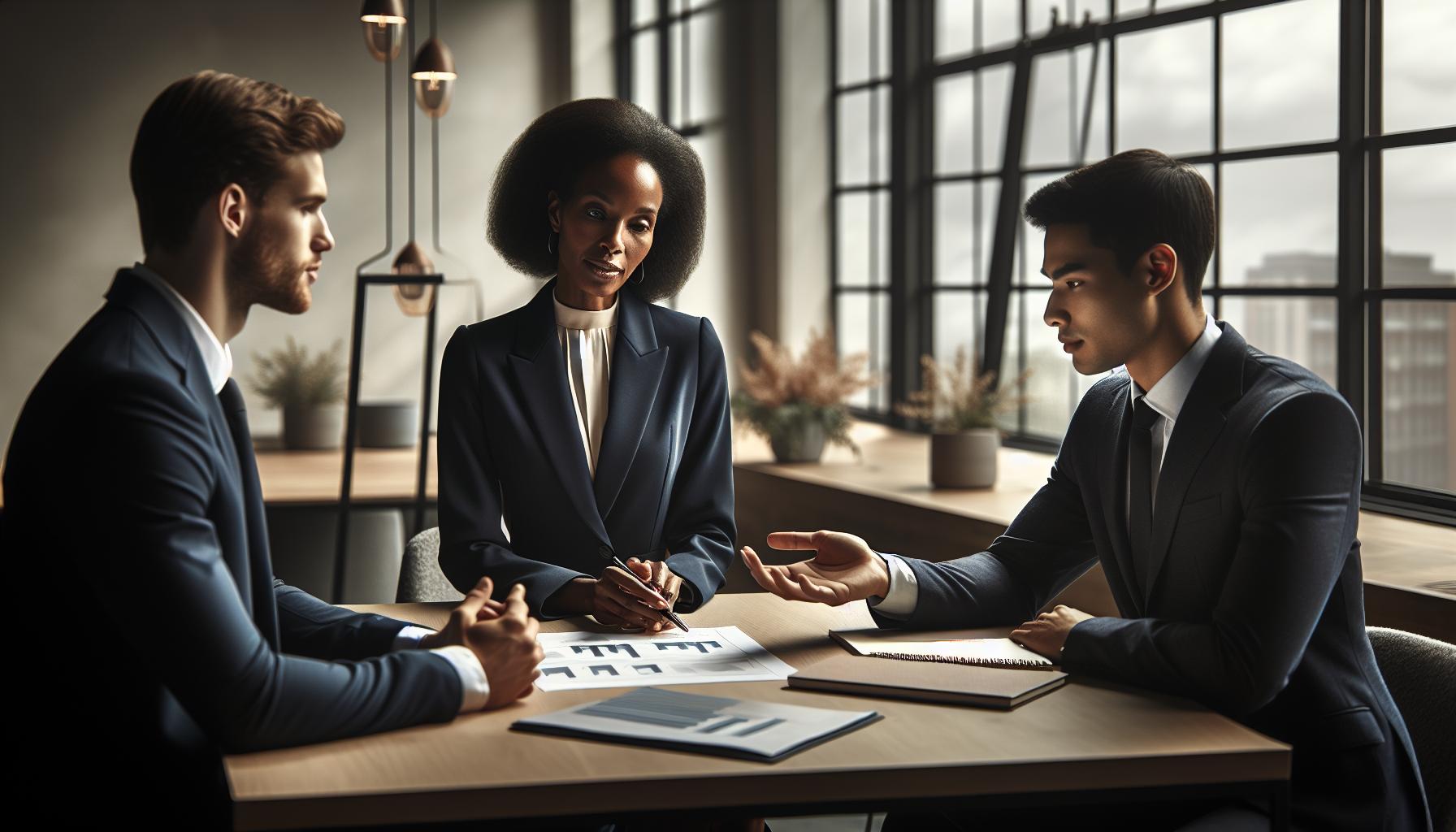 When to Hire a Professional Valuator