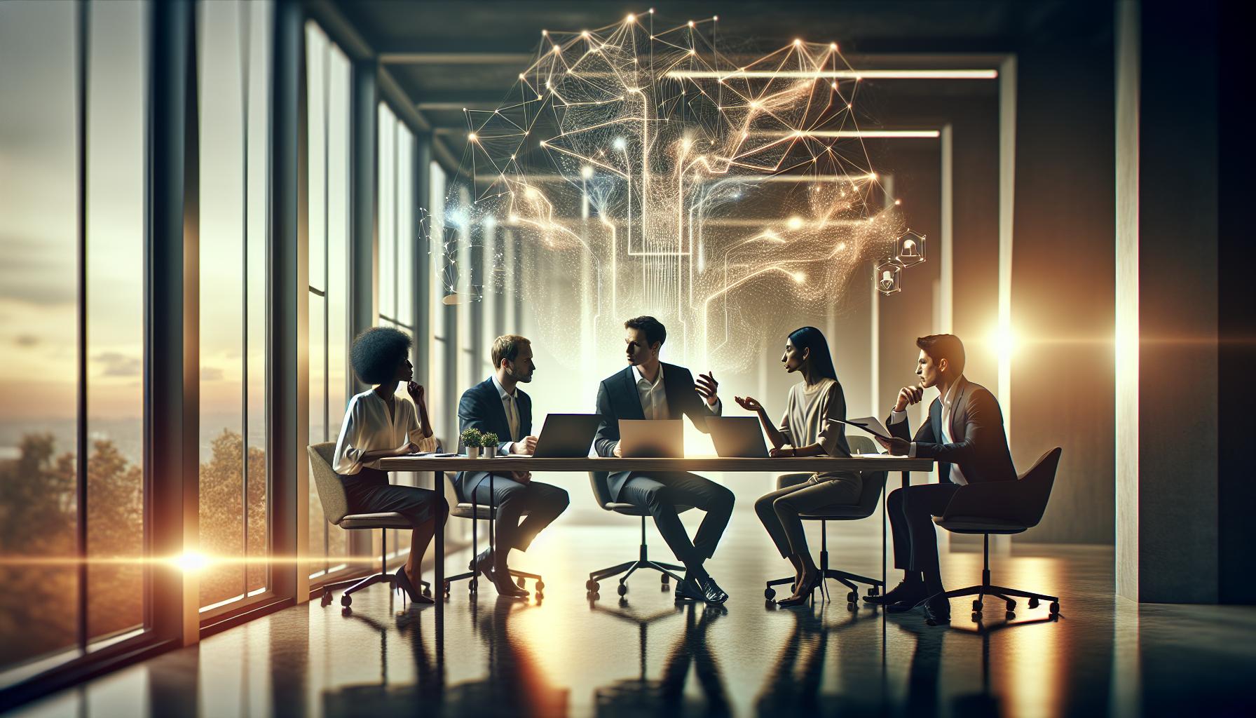 Advanced ChatGPT Strategies for Effective Communication