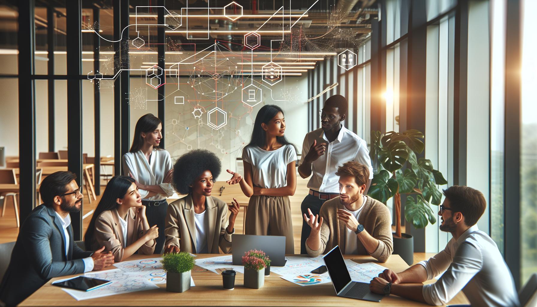Benefits of Implementing AOP in Organizations