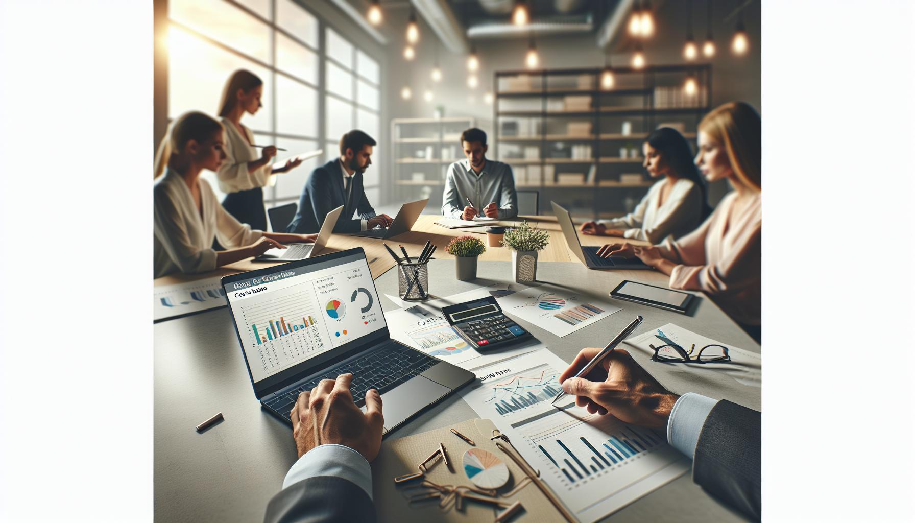 Budgeting for CRM: Costs to Consider