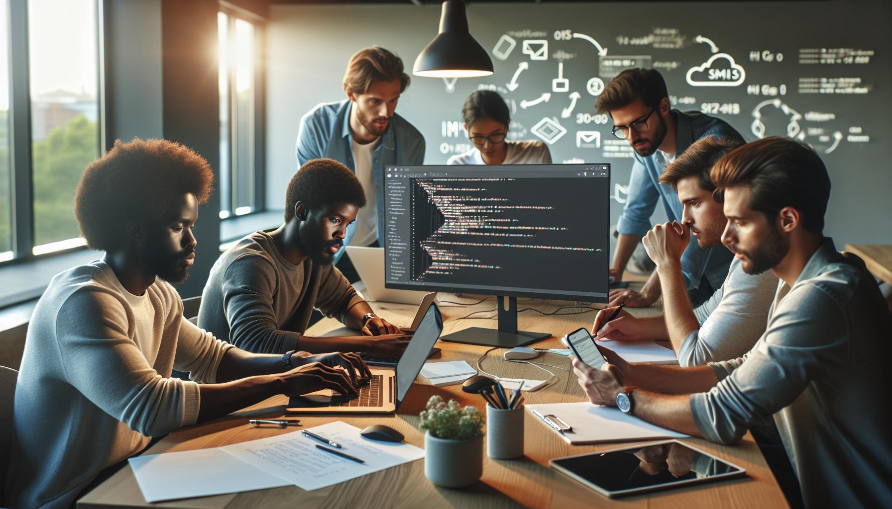 Creating a Compelling LinkedIn Profile for Business