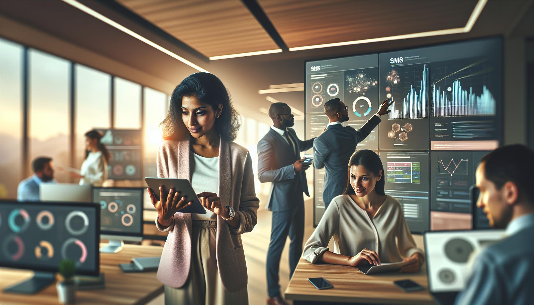 Sales Navigator: Maximizing Your LinkedIn ROI