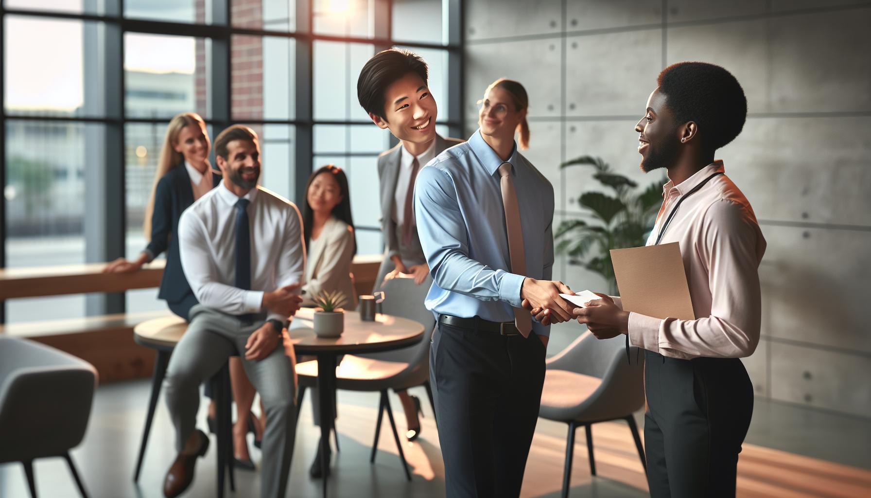 Building a Culture of Appreciation within Your Organization