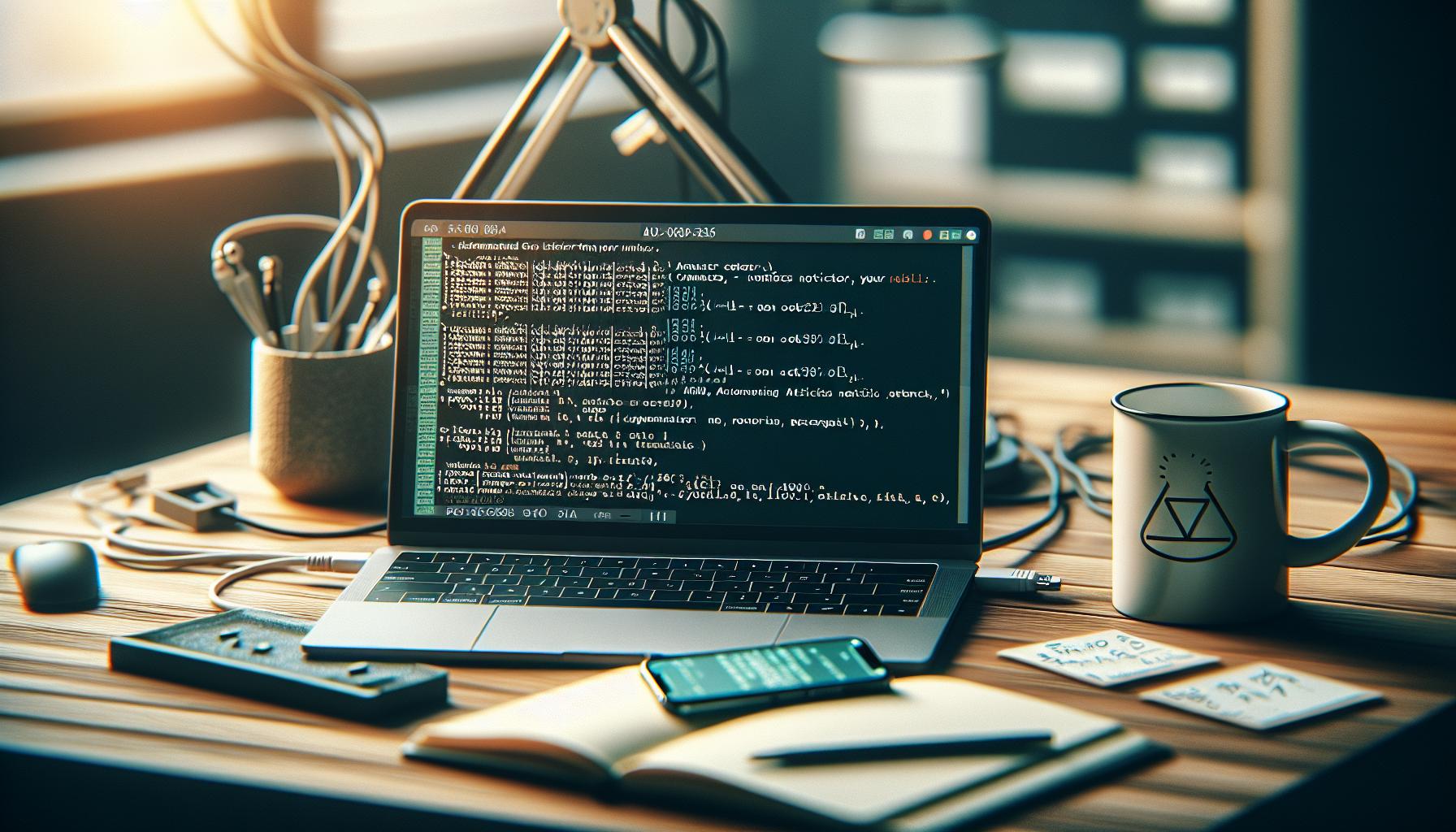Automating SMS Notifications from Your Unix Server