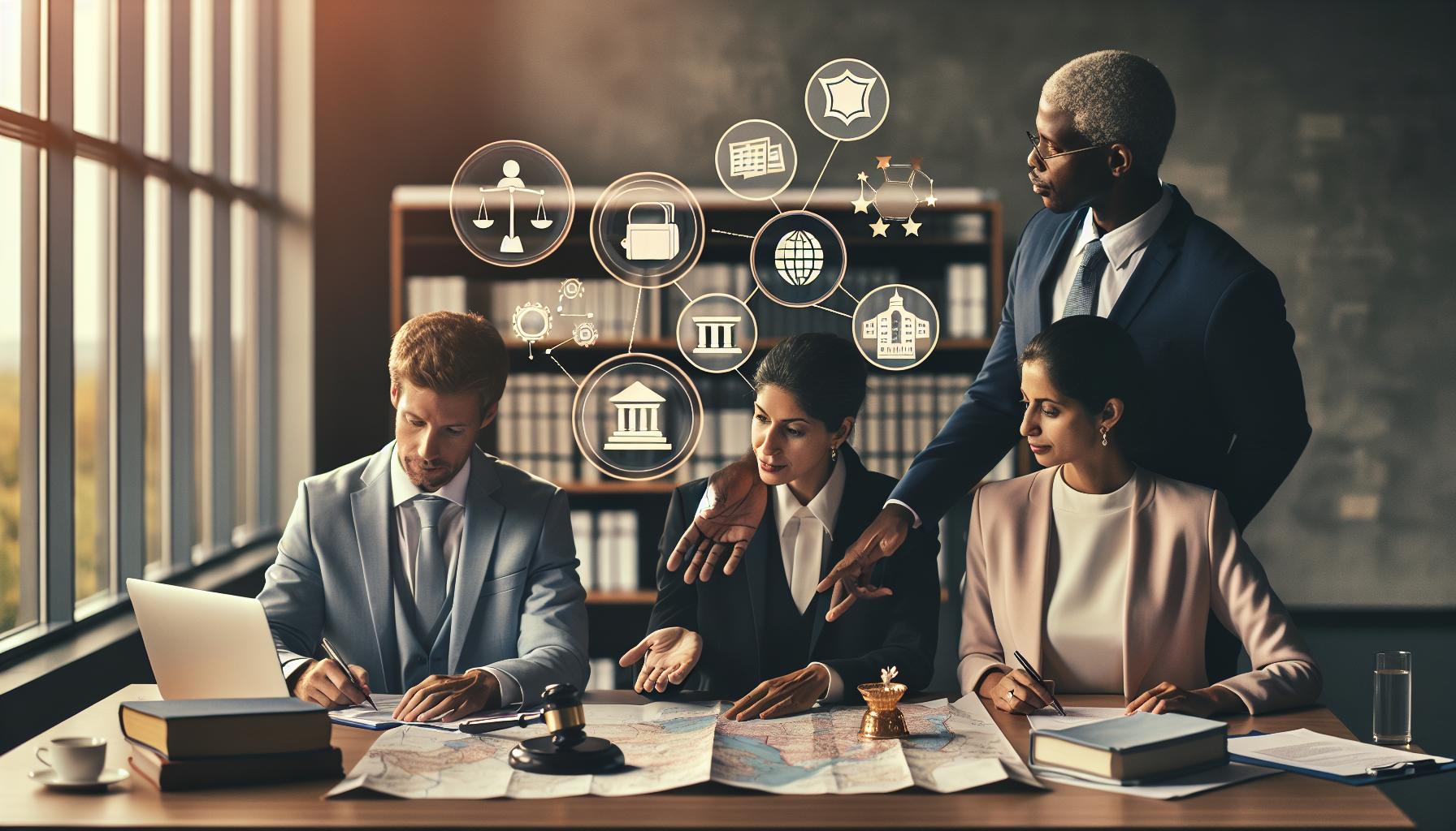 Navigating Local, State, and Federal Licensing