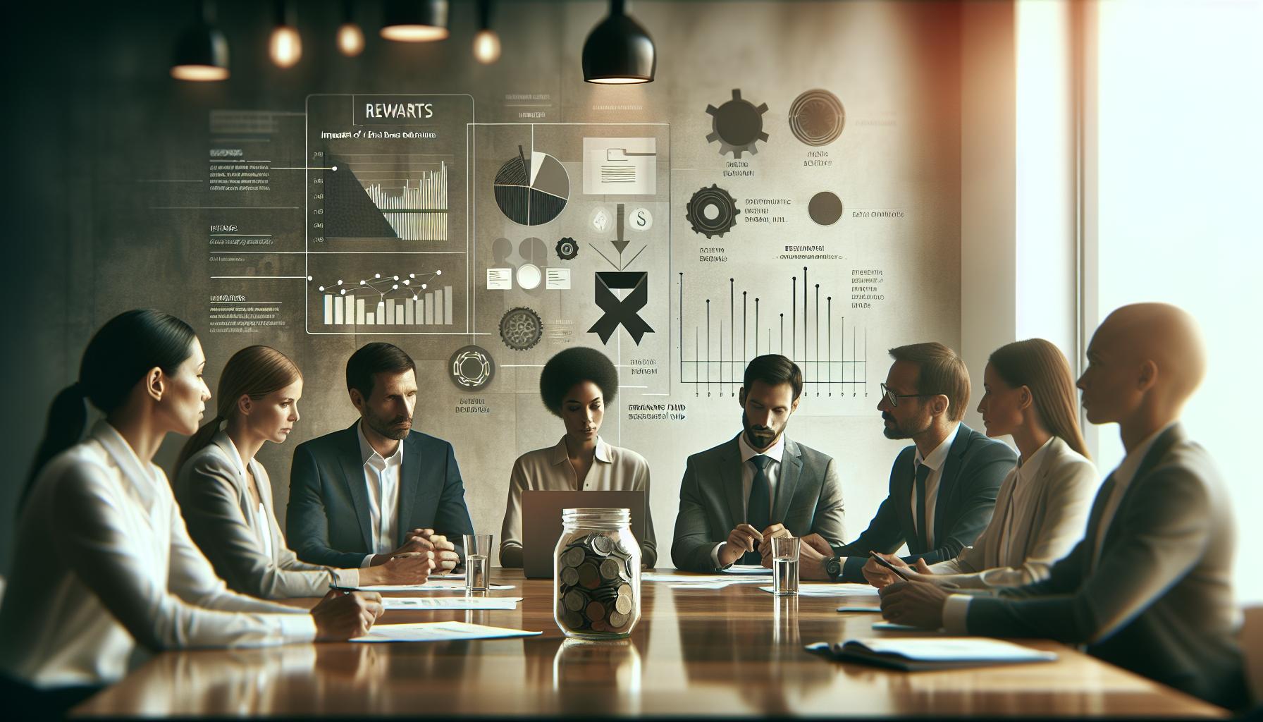 Impacts of Rewards on Business Deductions