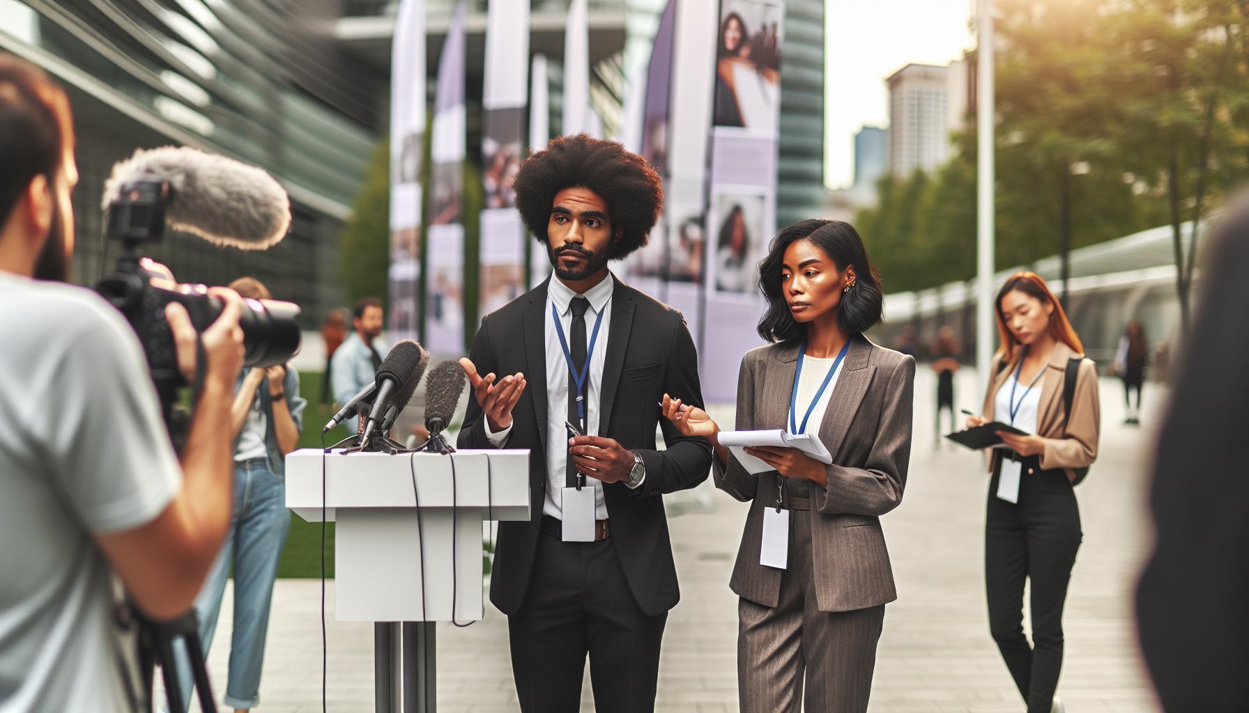 How to Get Media Coverage for Your Business: PR Secrets 7 Maximizing Events for Media Attention