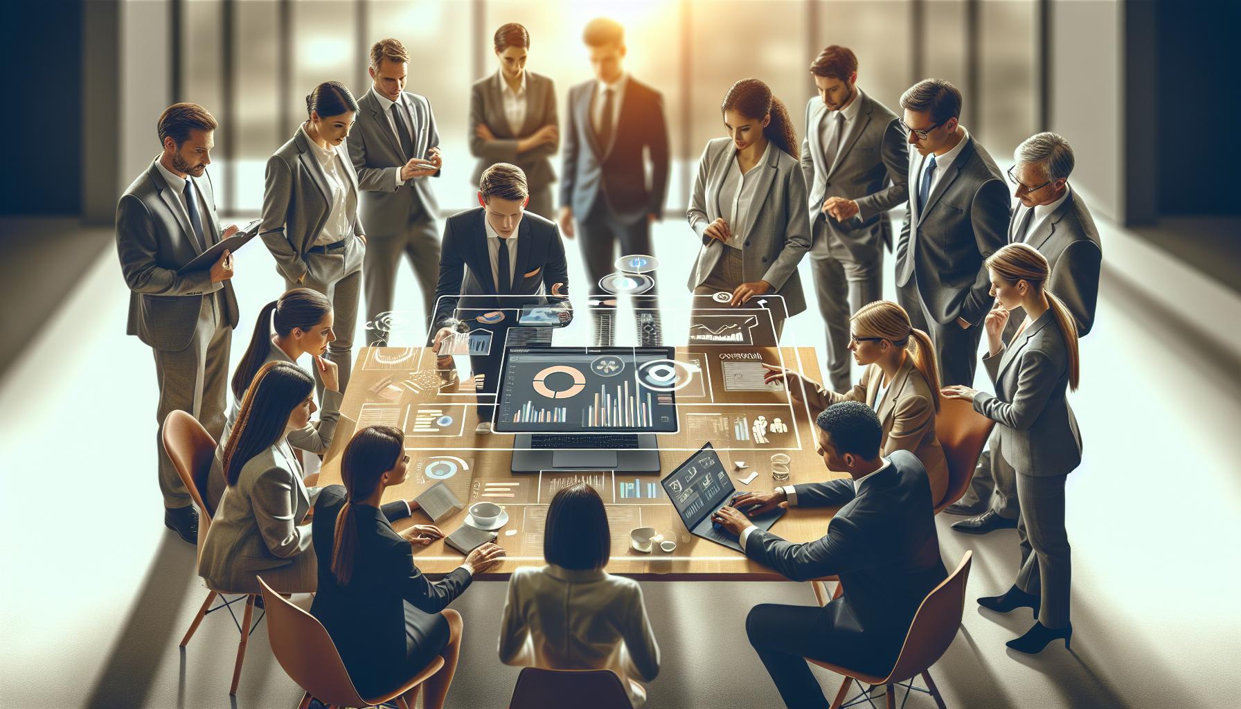 User Experience and Adoption: Prioritizing Usability