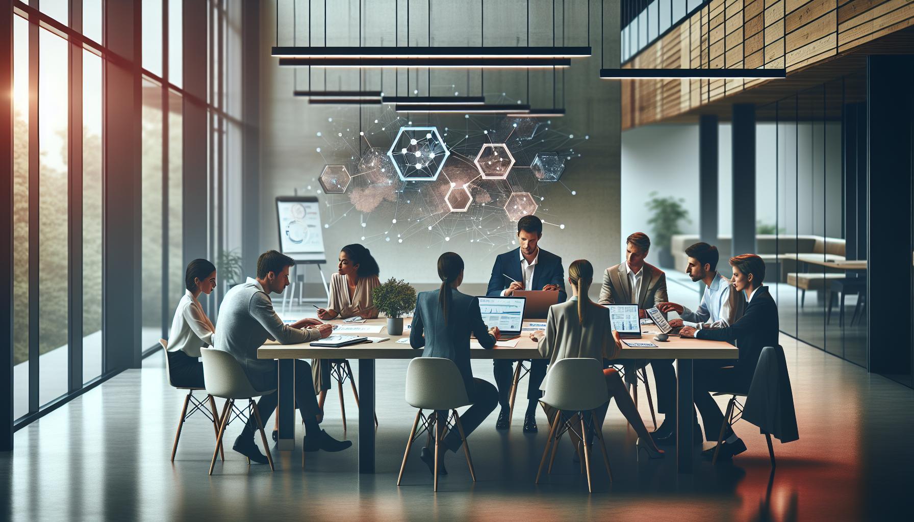 Strategies for Building a Successful Aggregator