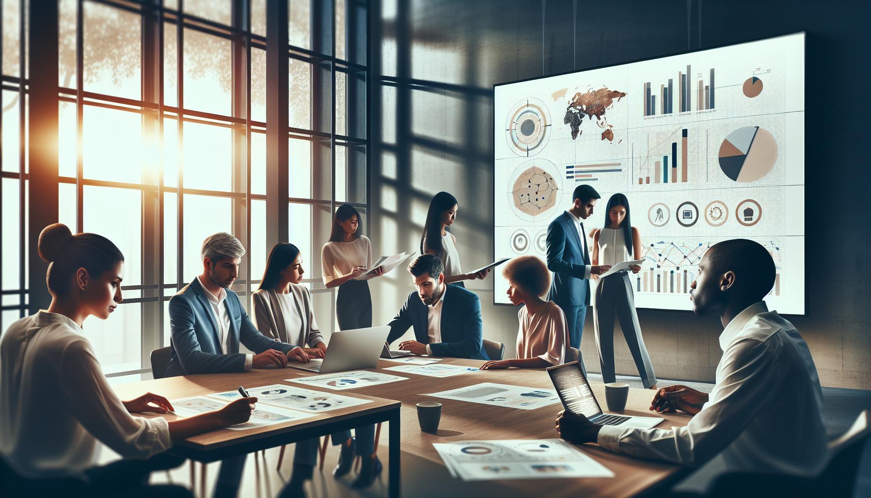 Conducting Effective Market Research