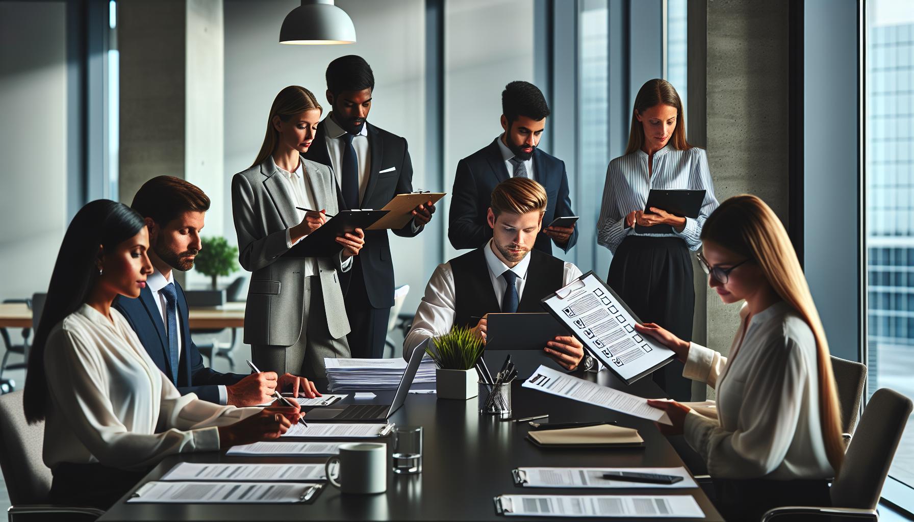 Maintaining Compliance: Ongoing Requirements for License Holders