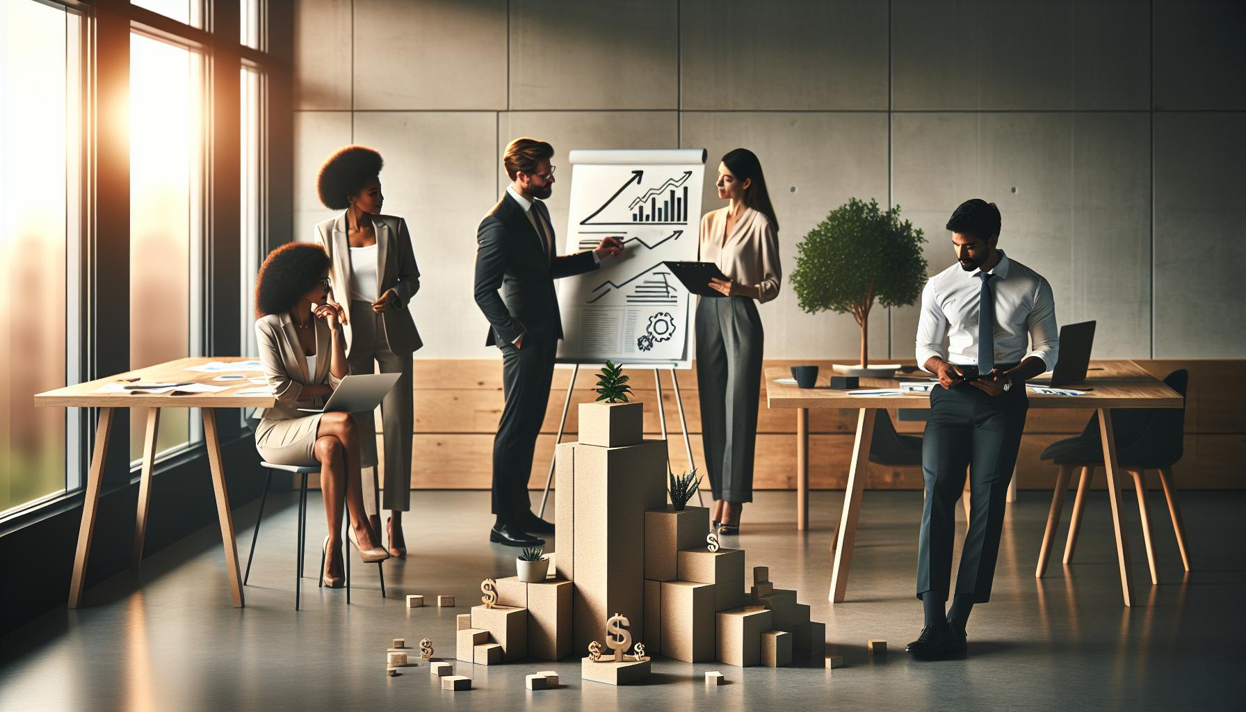 How to Change Your Business Structure as You Grow