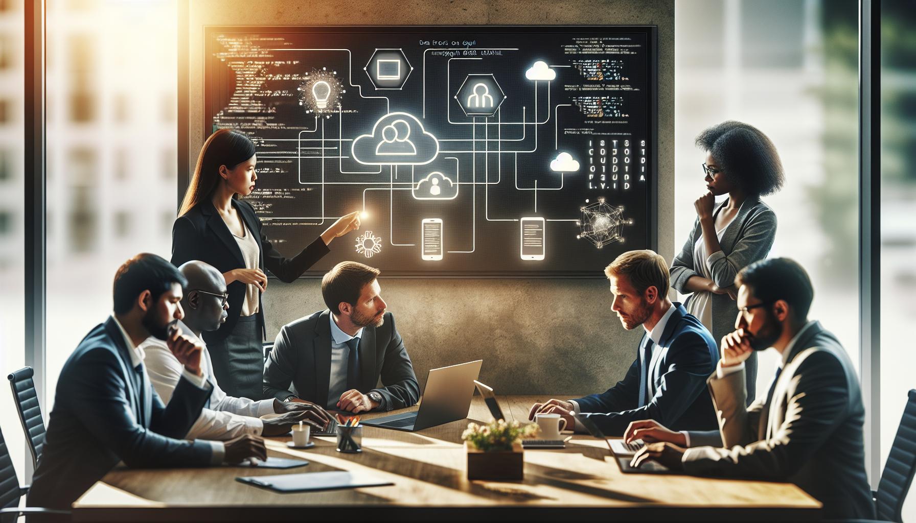 Leveraging APIs for Enhanced SMS Integration