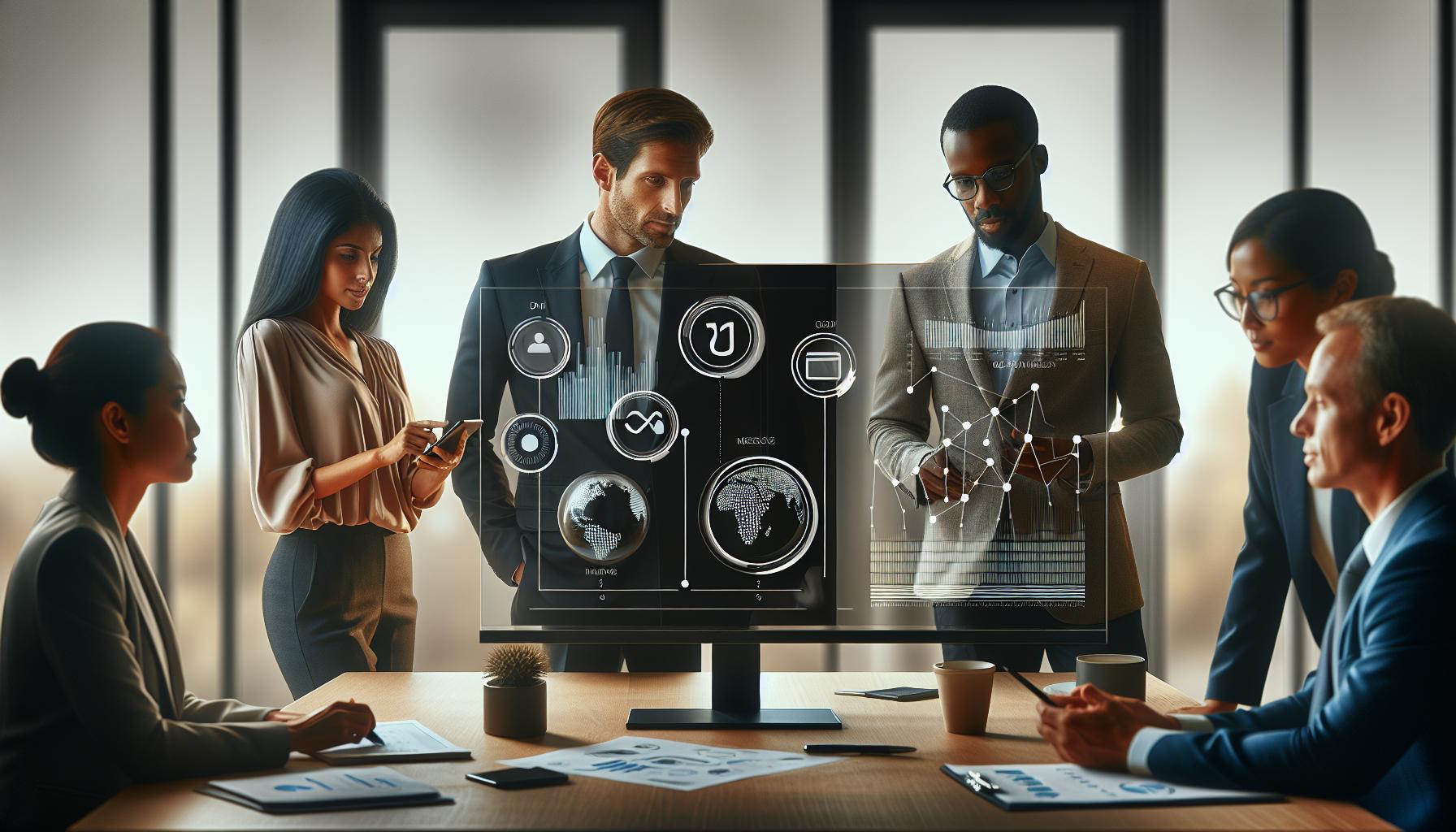 Scaling Your SMS Gateway for Business Growth