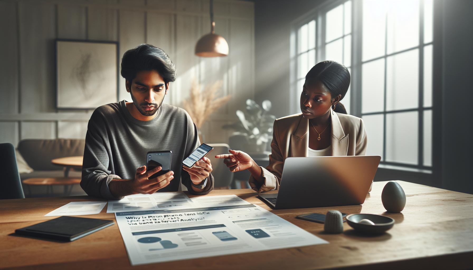Why Is My Phone Sending Texts as SMS via Server? Analysis