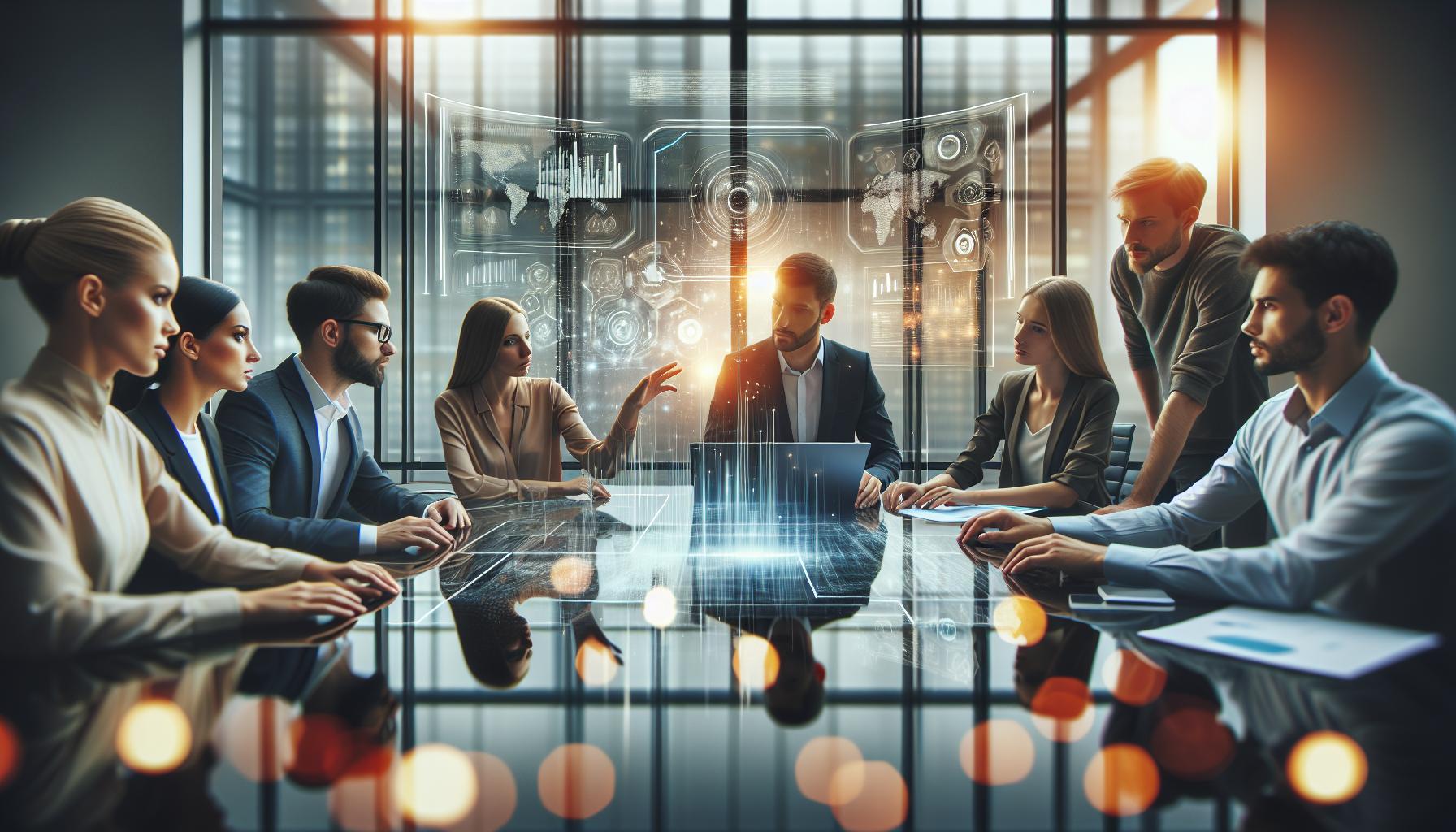 Key Factors Influencing Carrier Detection