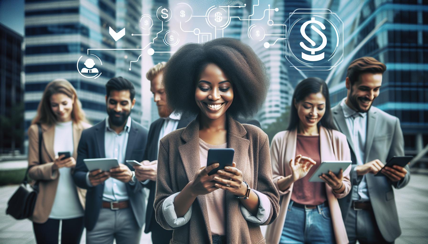 Benefits of Using SMS Payment Gateways