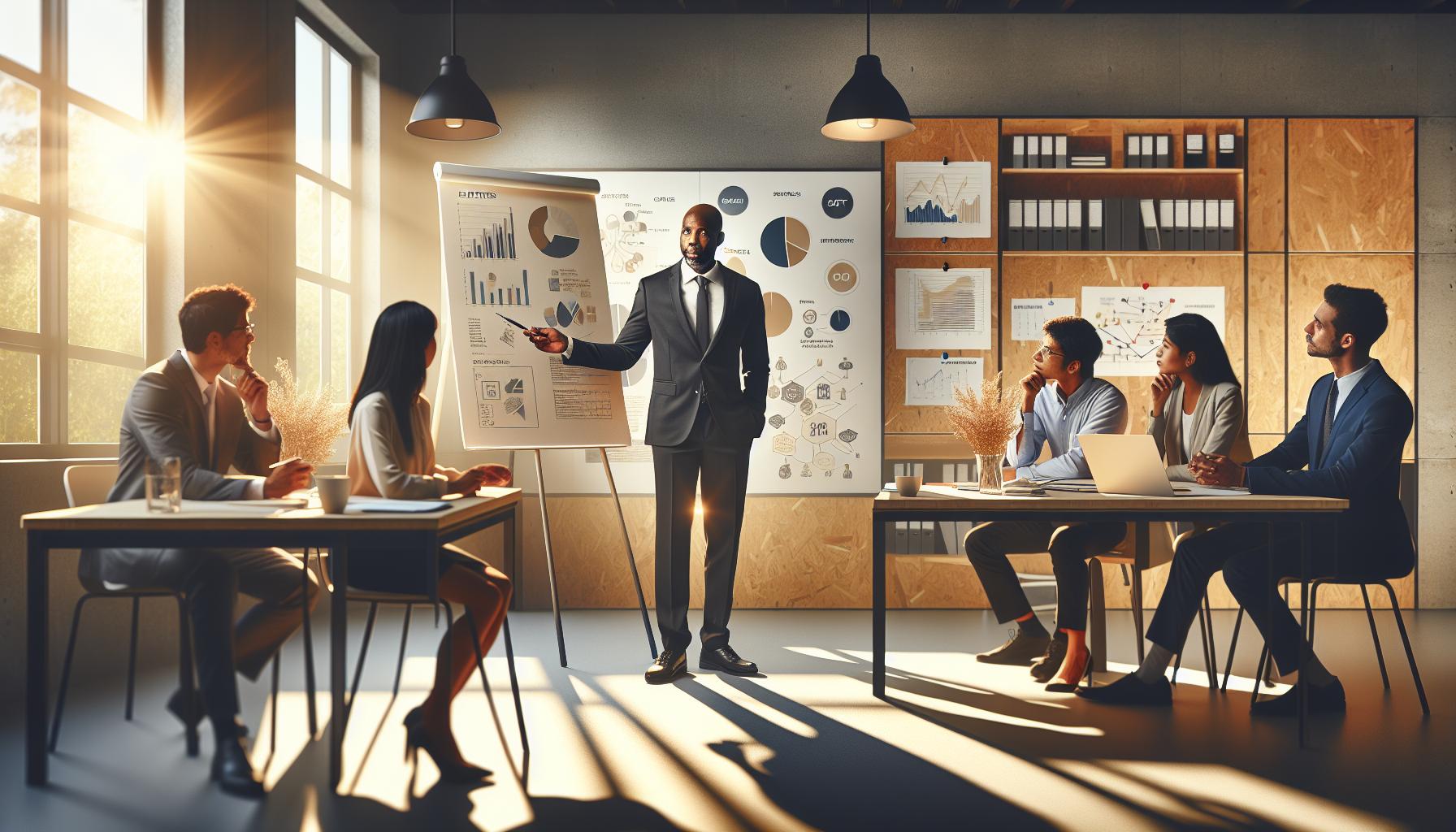 Electives That Enhance Business Skills