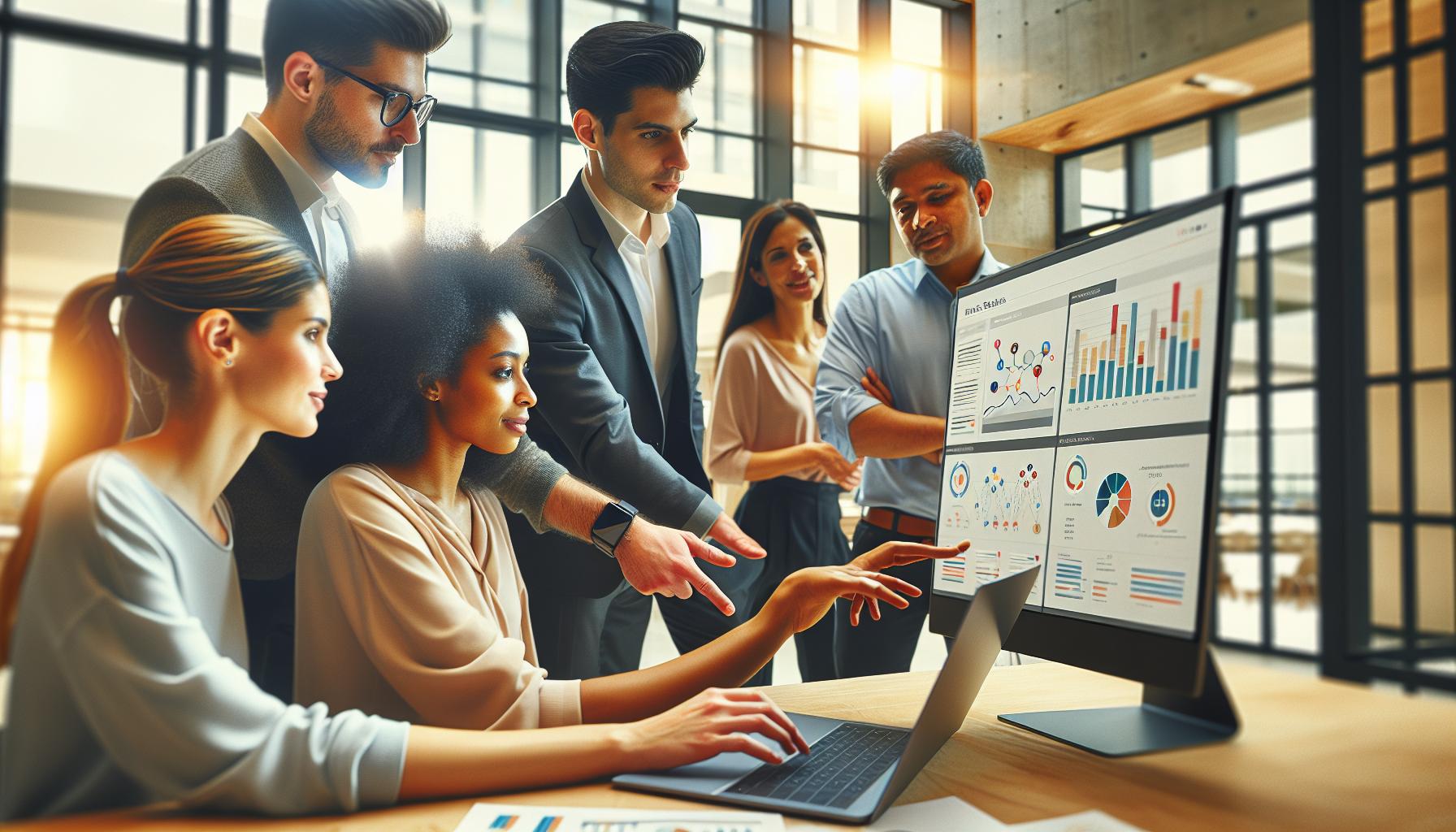 Real-World Case Studies: Successful SMS Implementations