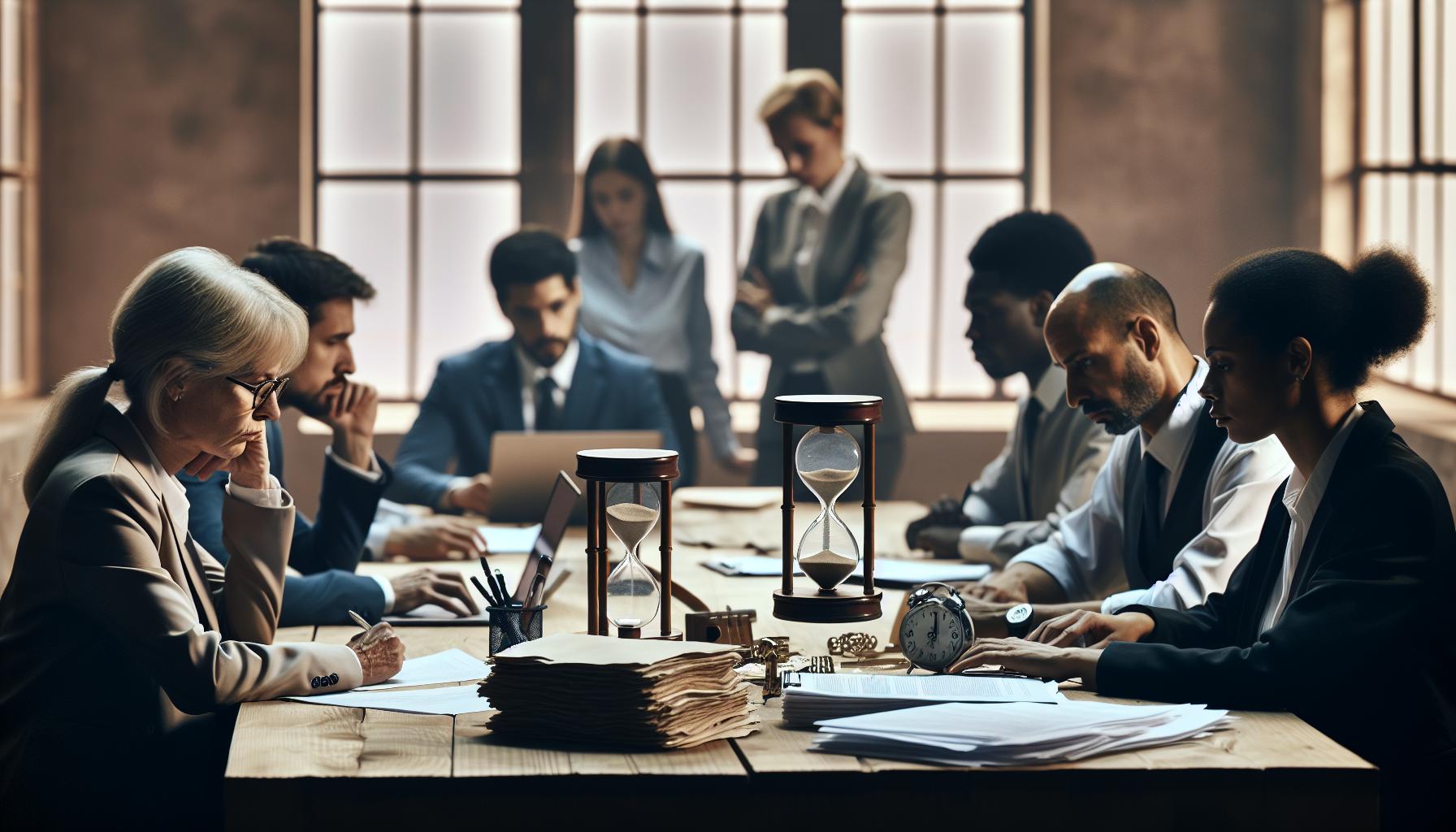 How to Obtain a Bond for a Business: Requirements and Process 4 Common Challenges in the Bond Application Process
