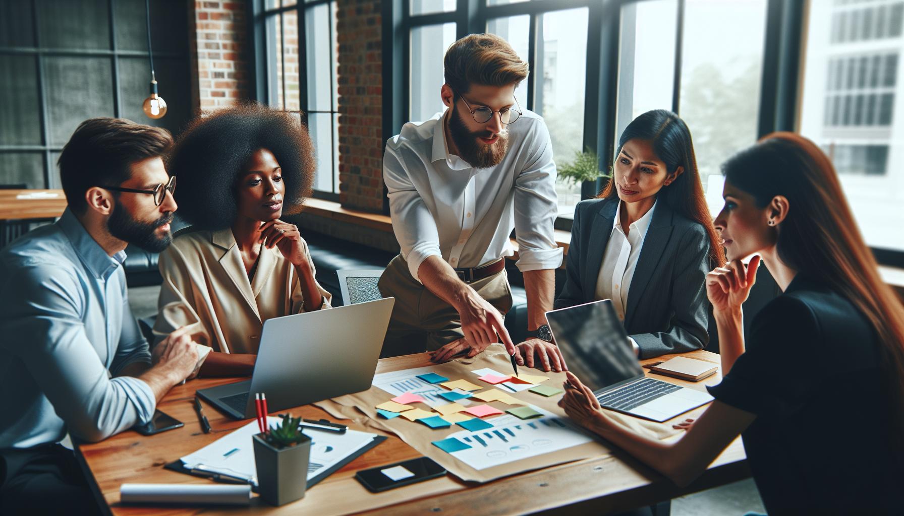 How to Prepare Your Business for Black Friday: Ultimate Guide 3 Developing a Tactical Marketing Strategy