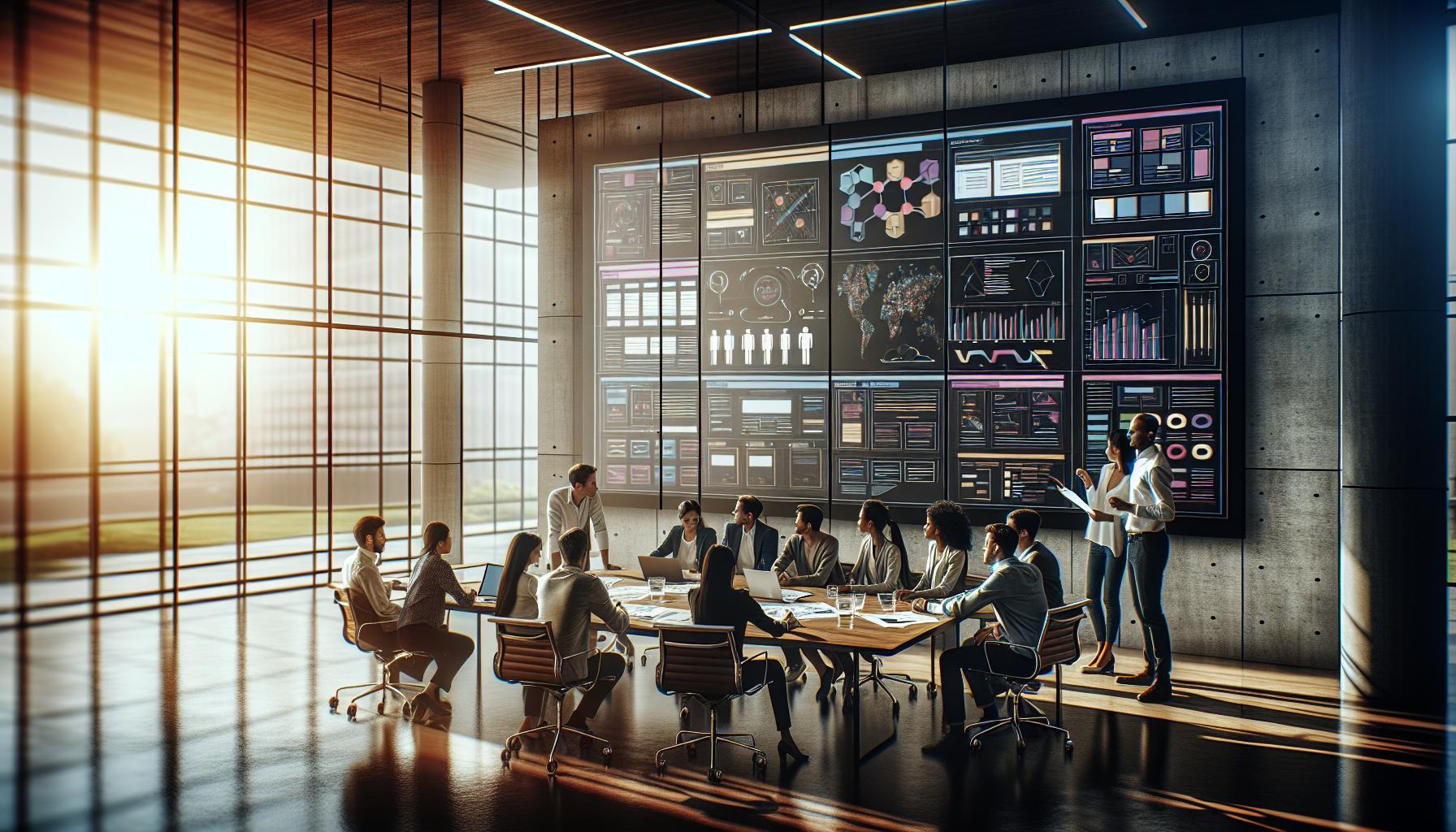 User Experience and Interface: Importance for Teams