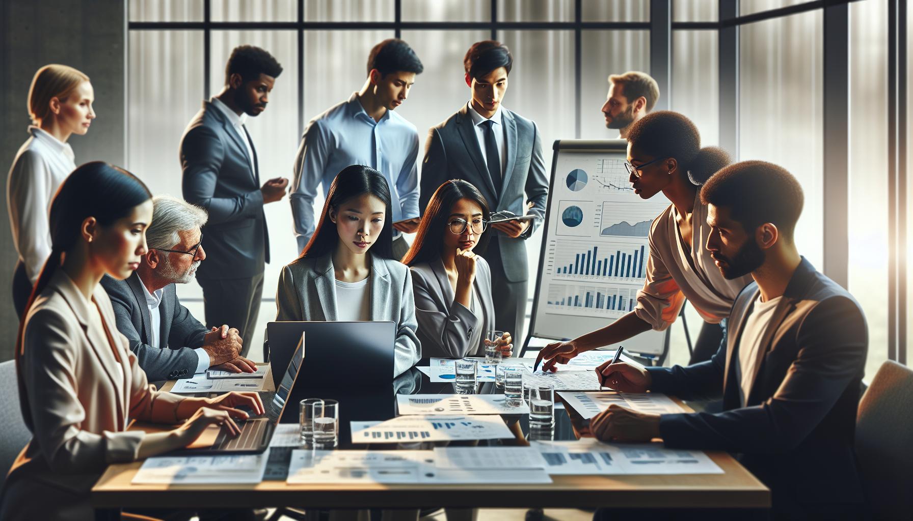 Analyzing the Financial Impact of BEC on Companies
