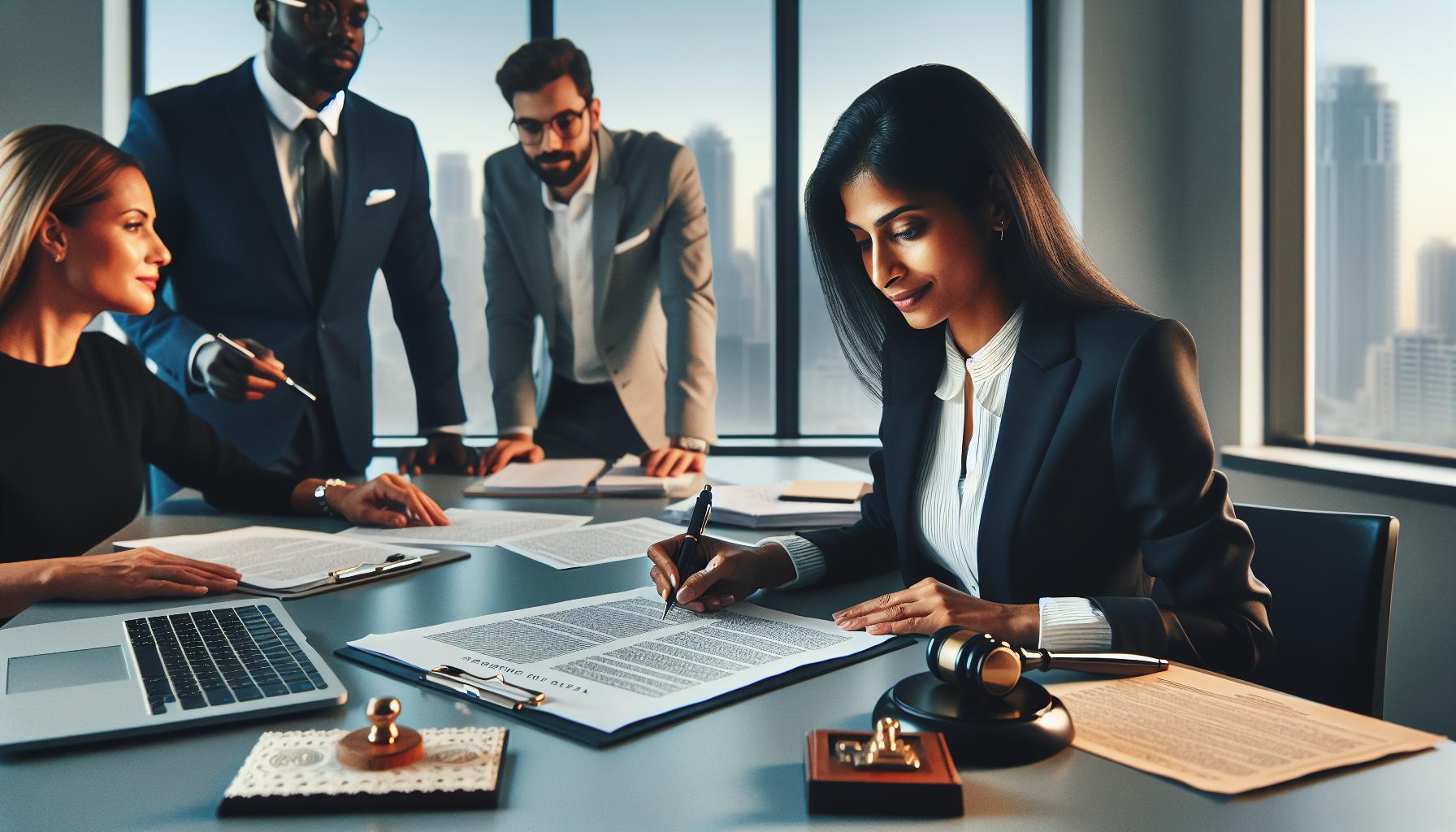 Maintaining Your Trademark: Renewal and Enforcement