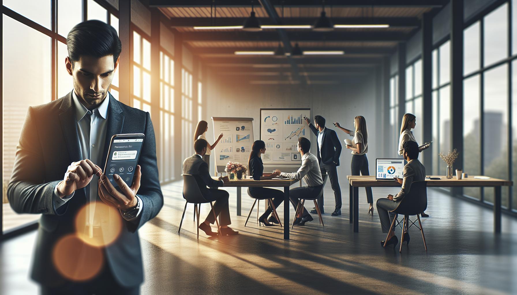 How to Make an App for My Business: Complete Development Guide 8 Marketing Your Business App: Proven Techniques