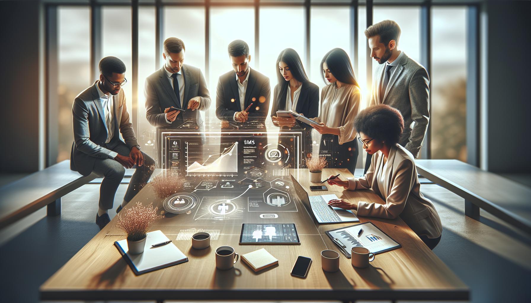 How to Make Free SMS Gateway: Open Source Build Guide 7 Scaling Your SMS Gateway for Business Growth