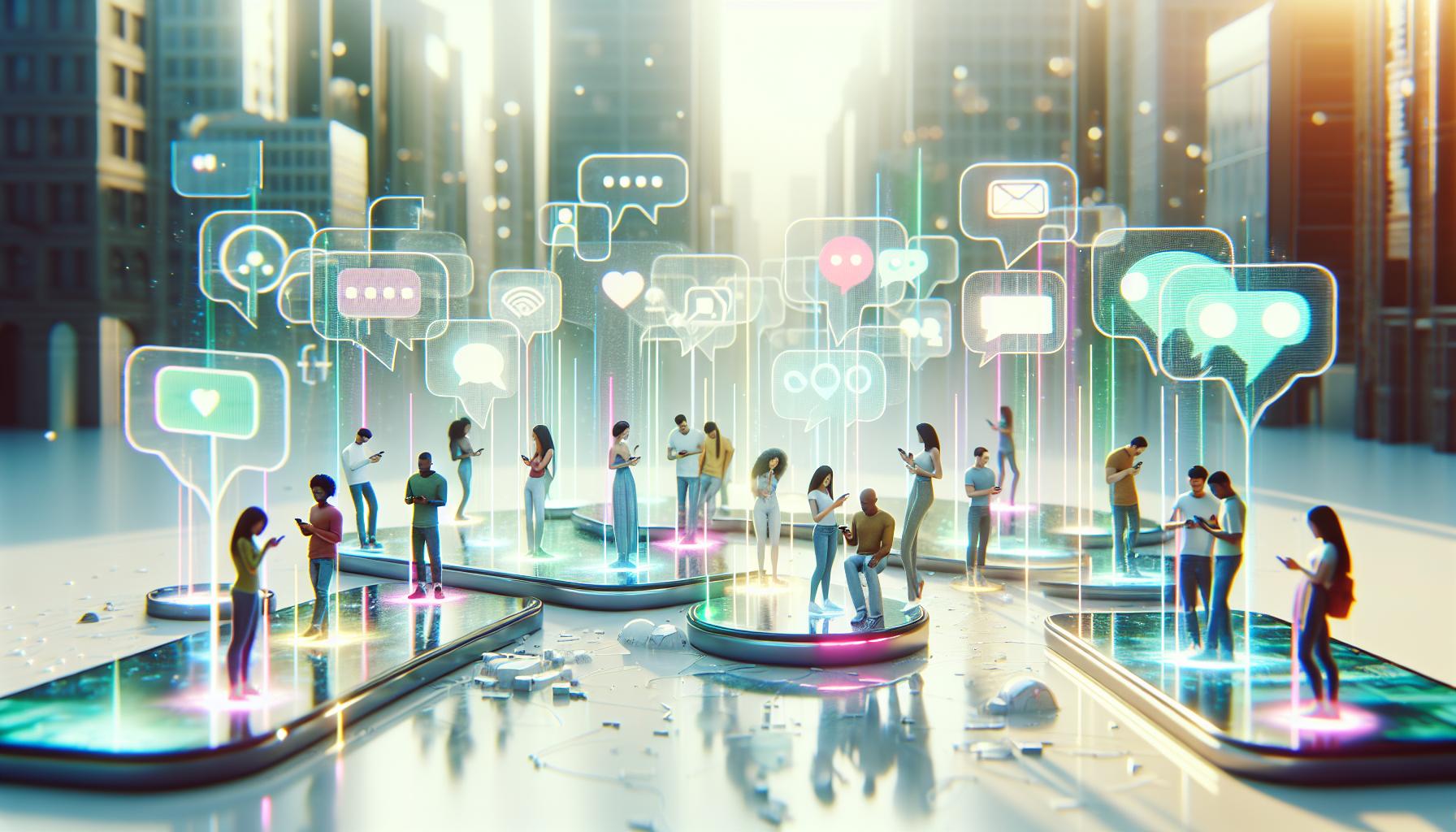 What is 2 Way SMS Gateway: Bidirectional Messaging Explained Simply 9 Future Trends in Bidirectional Messaging and SMS Technology