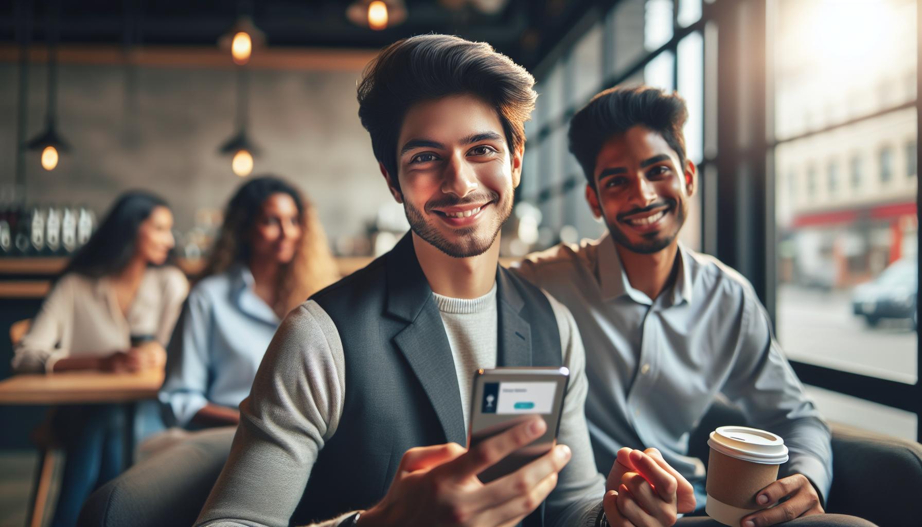 Optimizing User Experience in SMS Payments