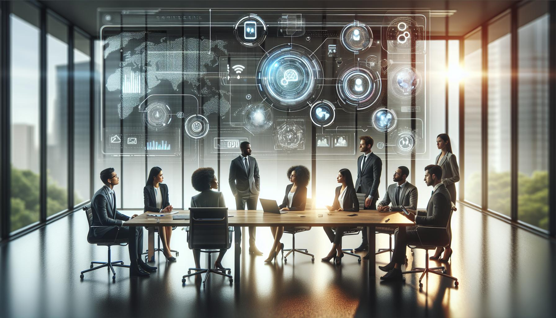 Future Trends in SMS Gateway Technology and Business Applications