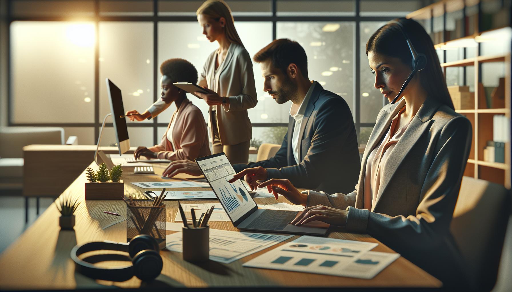 How to Choose the Best Ecommerce Platform for Small Business: Guide 10 Customer Support and Resources: Evaluating Providers