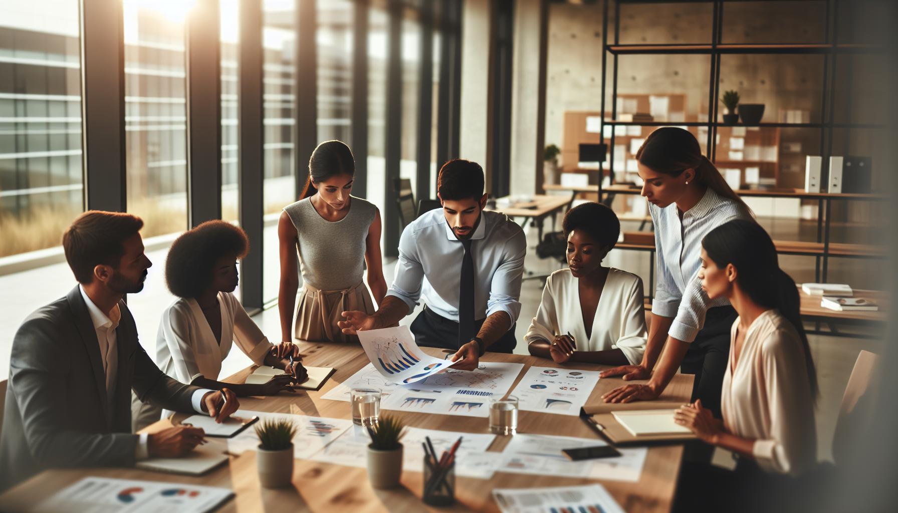 Real-Life Examples of Successful Profit Margin Management