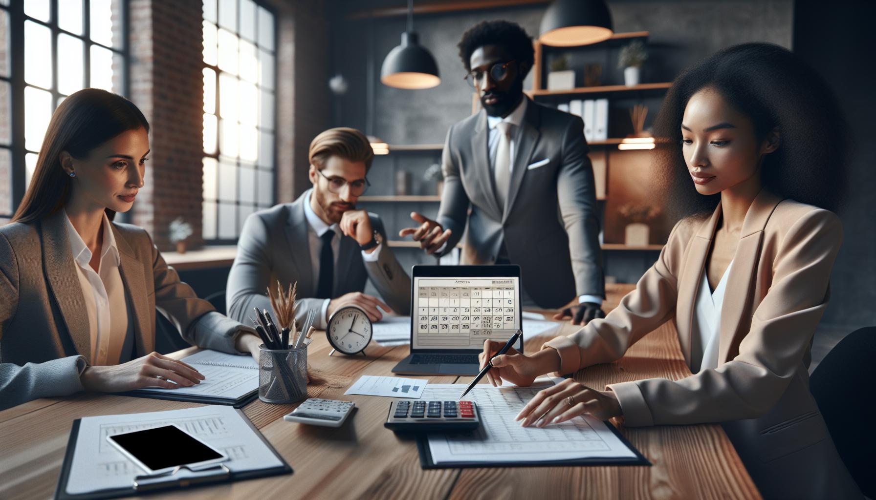 How to Calculate Business Days Accurately