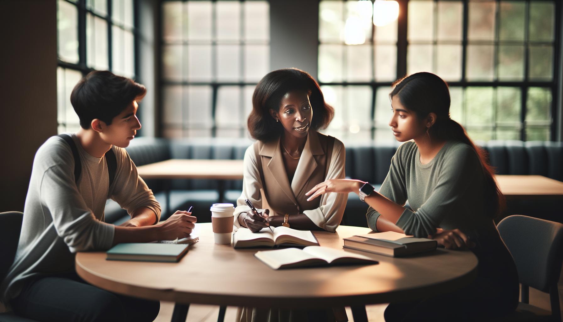 Mentorship and Supervision Strategies for Interns