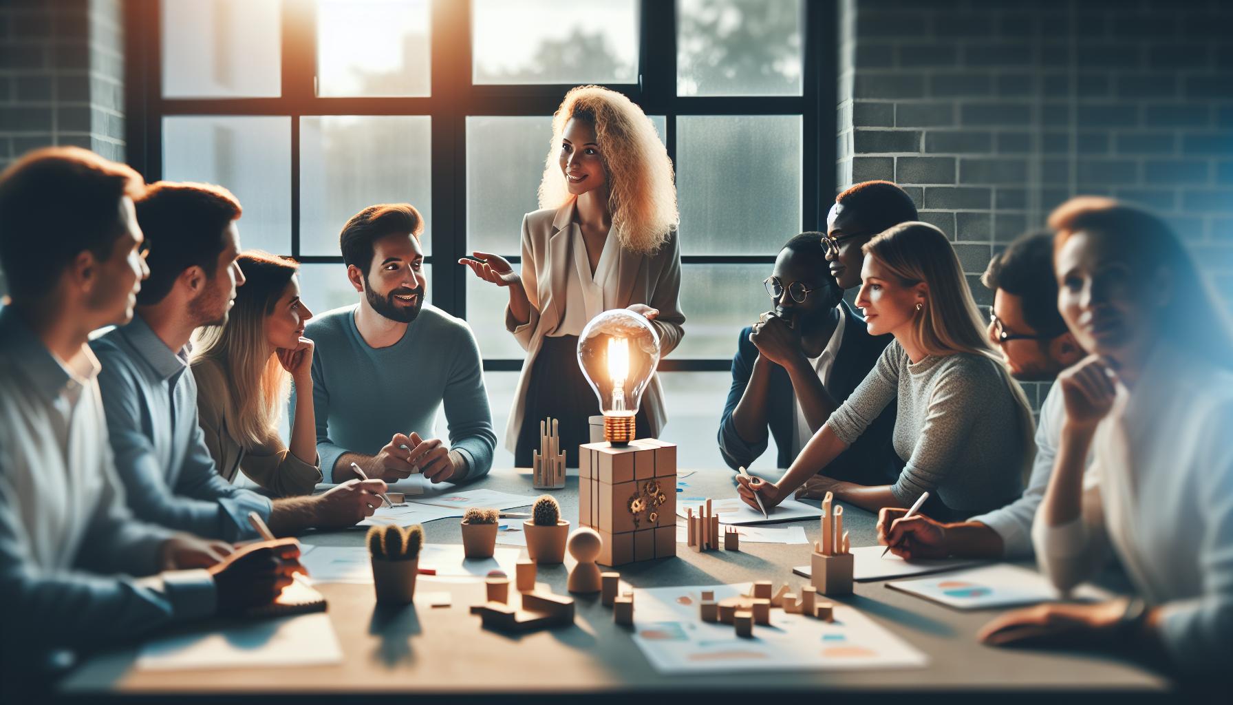 Highlighting Your Unique Selling Proposition
