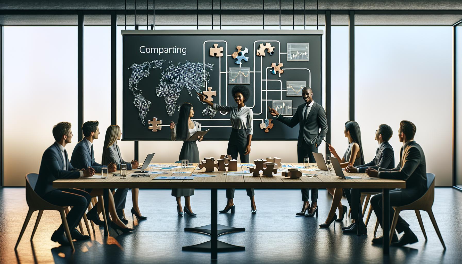 Comparing Aggregators to Other Business Models