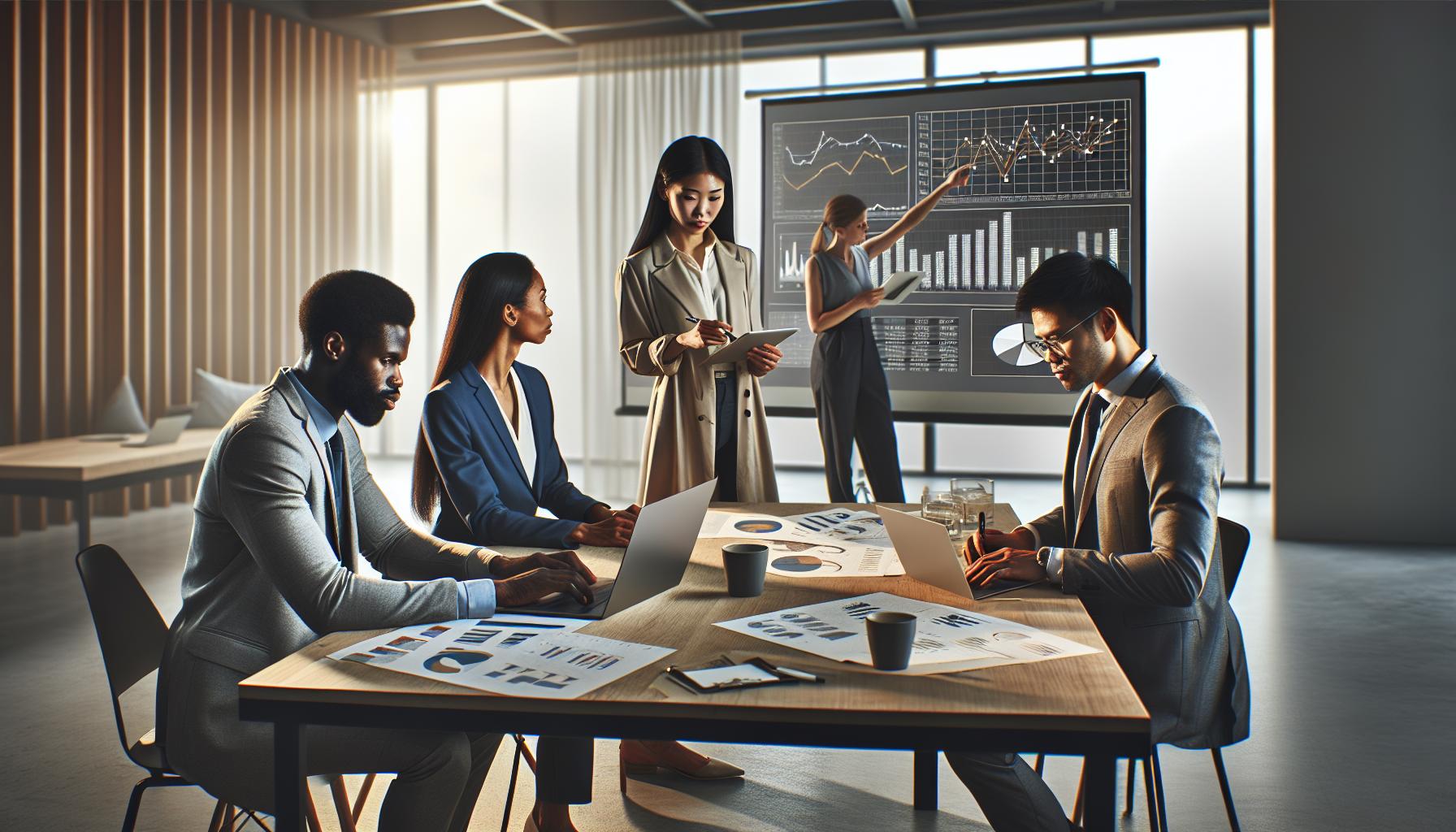 Best Practices for Reporting YTD Data