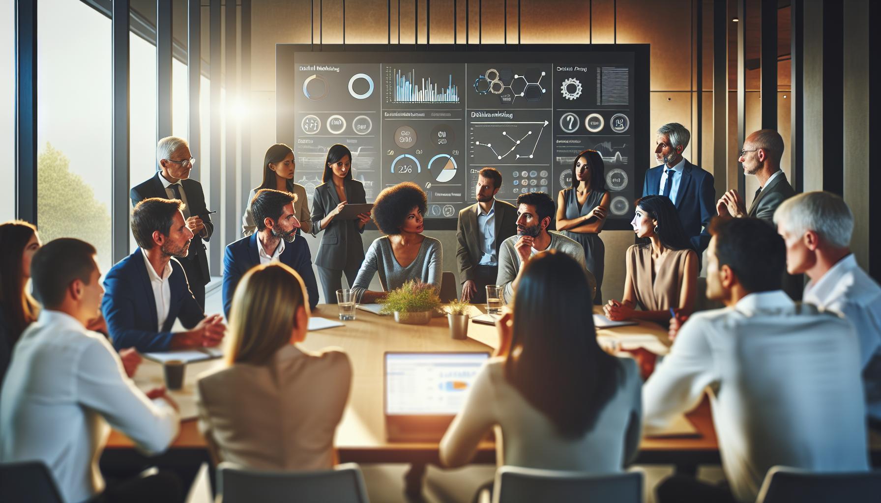 SEO Trends and Predictions for 2025