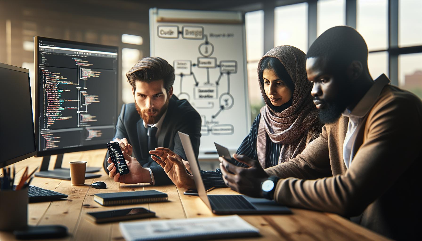 Step-by-Step Guide to SMS Gateway Setup