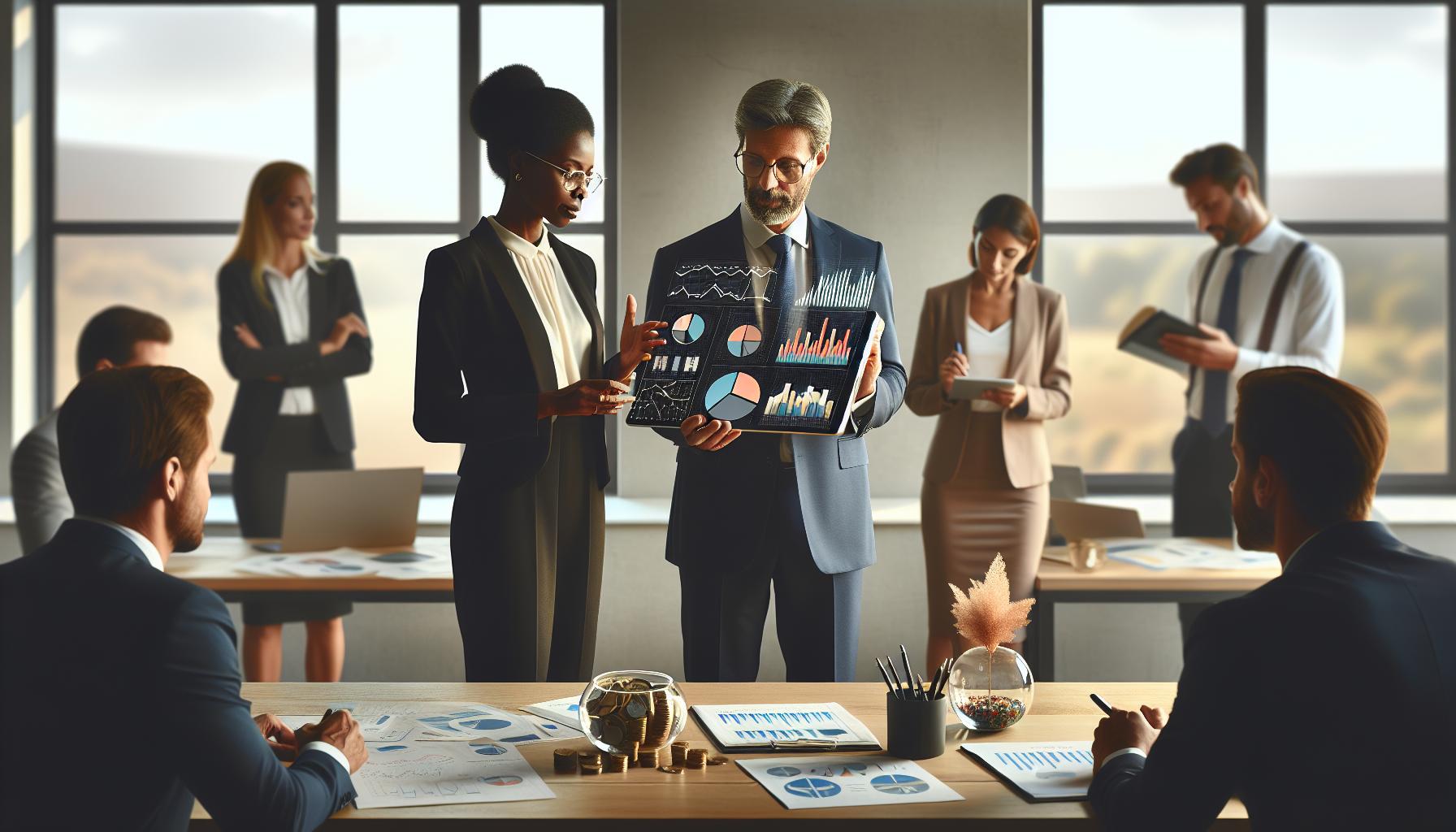 Cash Flow Management: Importance and Best Practices